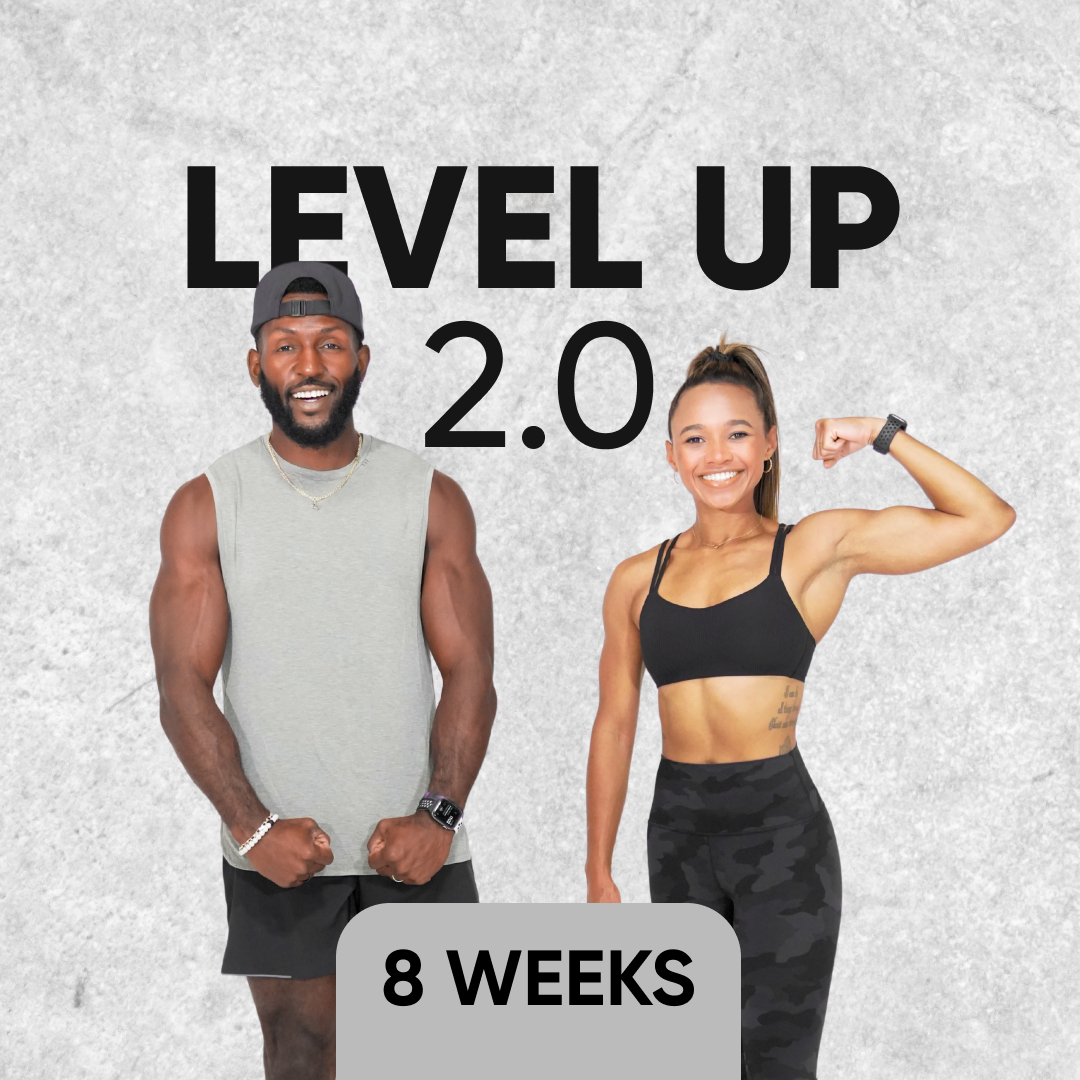 Juice & Toya Personal Trainers & Content Creators